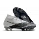 Nike Mercurial Superfly VII Elite FG Dream Speed 3 - Blanco Negro