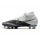 Nike Mercurial Superfly VII Elite FG Dream Speed 3 - Blanco Negro