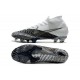 Nike Mercurial Superfly VII Elite FG Dream Speed 3 - Blanco Negro