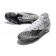 Nike Mercurial Superfly VII Elite FG Dream Speed 3 - Blanco Negro