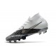 Nike Mercurial Superfly VII Elite FG Dream Speed 3 - Blanco Negro