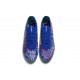 Nike Mercurial Vapor XIII Elite FG Sancho Azul Blanco Verde Negro