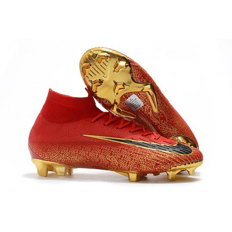 Zapatos de Fútbol Nike Mercurial Superfly VI Elite FG