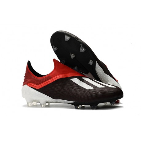 Botas de Fútbol adidas X 18+ FG