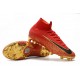 Zapatos de Fútbol Nike Mercurial Superfly VI Elite FG