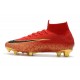 Zapatos de Fútbol Nike Mercurial Superfly VI Elite FG