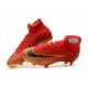 Zapatos de Fútbol Nike Mercurial Superfly VI Elite FG