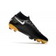 Nike Mercurial Superfly VII Elite FG Negro Blanco