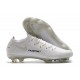 Tacos de Futbol Nike Phantom GT Elite FG - Blanco