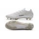 Tacos de Futbol Nike Phantom GT Elite FG - Blanco