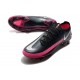 Tacos Futbol Nike Phantom GT Elite FG - Negro Plateado Explosión Rosa
