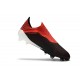 Botas de Fútbol adidas X 18+ FG