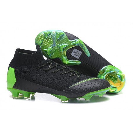 Zapatos de Fútbol Nike Mercurial Superfly VI Elite FG