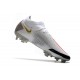 Nike para Hombre Fútbol Phantom Gt Elite Df Fg Blanco Negro Oro Rojo
