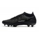 Nike Zapatilla Phantom GT Elite Dynamic Fit FG Negro
