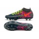 Nike para Hombre para Fútbol Phantom Gt Elite Df Fg Armada Gris Rosa