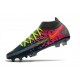Nike para Hombre para Fútbol Phantom Gt Elite Df Fg Armada Gris Rosa