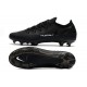 Tacos de Futbol Nike Phantom GT Elite FG - Negro