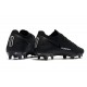 Tacos de Futbol Nike Phantom GT Elite FG - Negro