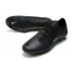 Tacos de Futbol Nike Phantom GT Elite FG - Negro
