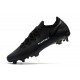 Tacos de Futbol Nike Phantom GT Elite FG - Negro
