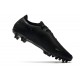 Tacos de Futbol Nike Phantom GT Elite FG - Negro