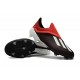 Botas de Fútbol adidas X 18+ FG