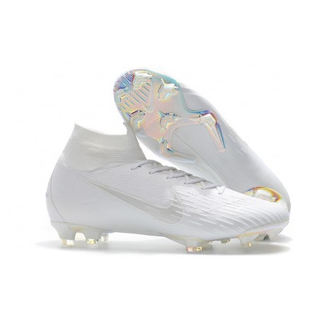 Nike Mercurial Superfly VI 360 Elite FG Tacos de Futbol