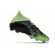 adidas Tacón Fútbol Predator Mutator 20.1 FG Verde señal Blanco Negro