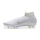 Nike Mercurial Superfly VI 360 Elite FG Tacos de Futbol