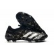 Botas adidas Predator Mutator 20.1 Low FG Paul Pogba Negro Gris