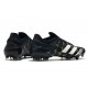Botas adidas Predator Mutator 20.1 Low FG Paul Pogba Negro Gris