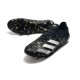 Botas adidas Predator Mutator 20.1 Low FG Paul Pogba Negro Gris