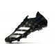 Botas adidas Predator Mutator 20.1 Low FG Paul Pogba Negro Gris
