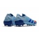 Botas adidas Predator Mutator 20.1 Low FG Azul