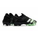 Botas adidas Predator Mutator 20.1 Low FG Negro Blanco Verde
