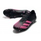 adidas Predator Mutator 20.1 Low FG Negro Rosa