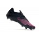 adidas Predator Mutator 20.1 Low FG Negro Rosa