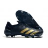 adidas Predator Mutator 20.1 Low FG Negro Oro