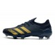 adidas Predator Mutator 20.1 Low FG Negro Oro