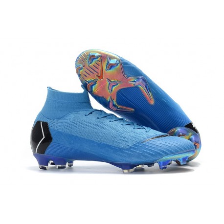 Nike Mercurial Superfly VI 360 Elite FG Tacos de Futbol