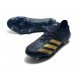 adidas Predator Mutator 20.1 Low FG Negro Oro