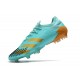 adidas Predator Mutator 20.1 Low FG Azul Oro