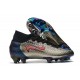 Nike Nuevo Mercurial Superfly 7 Elite DF FG de Mbappé & James