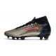Nike Nuevo Mercurial Superfly 7 Elite DF FG de Mbappé & James
