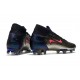 Nike Nuevo Mercurial Superfly 7 Elite DF FG de Mbappé & James