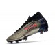 Nike Nuevo Mercurial Superfly 7 Elite DF FG de Mbappé & James