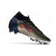 Nike Nuevo Mercurial Superfly 7 Elite DF FG de Mbappé & James