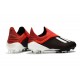 Botas de Fútbol adidas X 18+ FG