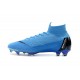 Nike Mercurial Superfly VI 360 Elite FG Tacos de Futbol
